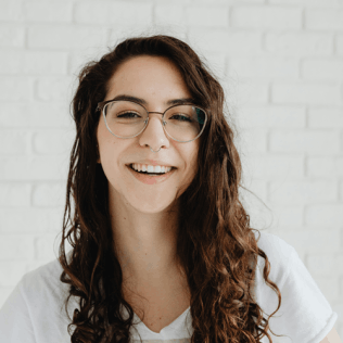 Testimonial photo:Sarah M., Austin, TX- Metabo Drops-review 1